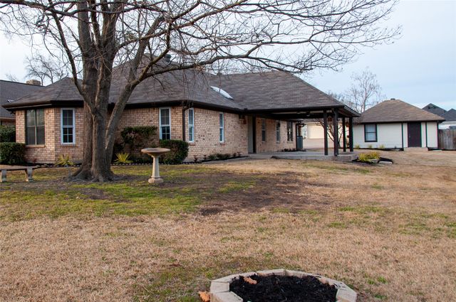 3104 Canton Street, Greenville, TX 75402