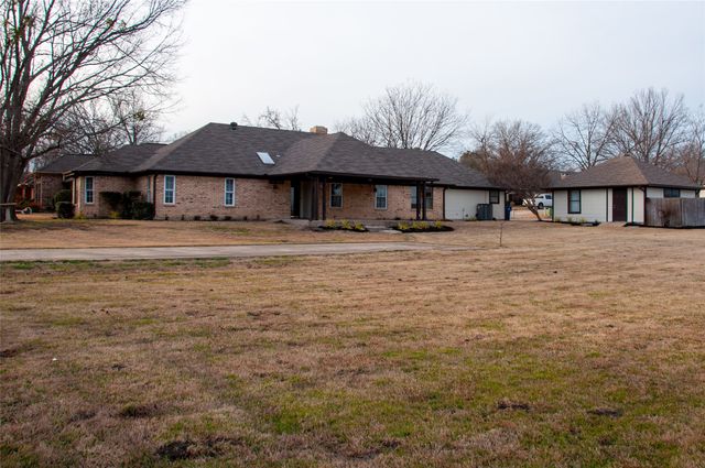 3104 Canton Street, Greenville, TX 75402