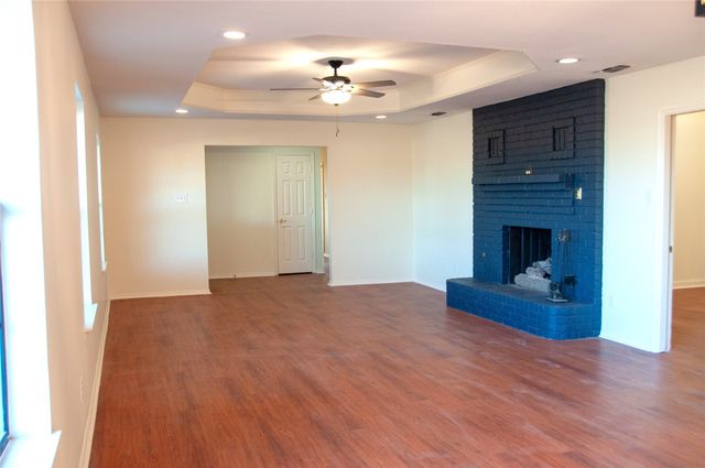 3104 Canton Street, Greenville, TX 75402
