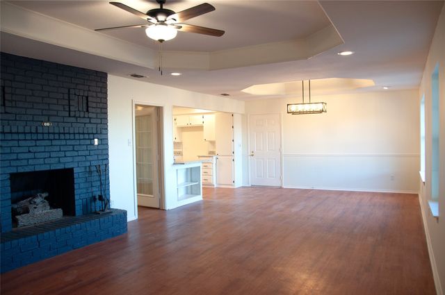 3104 Canton Street, Greenville, TX 75402