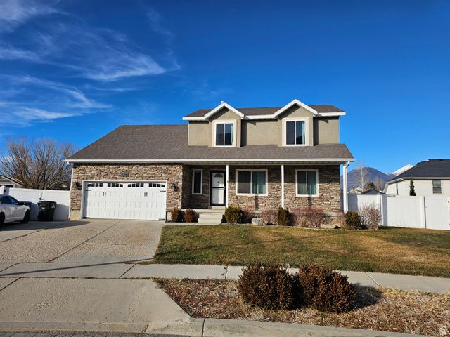 1627 S 3050 E, Spanish Fork, UT 84660