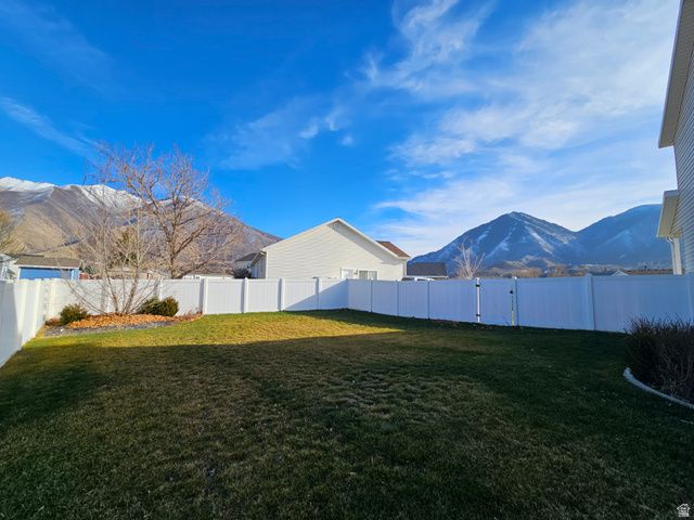 1627 S 3050 E, Spanish Fork, UT 84660
