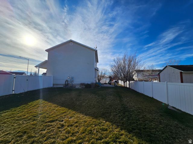 1627 S 3050 E, Spanish Fork, UT 84660