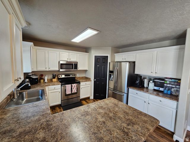 1627 S 3050 E, Spanish Fork, UT 84660