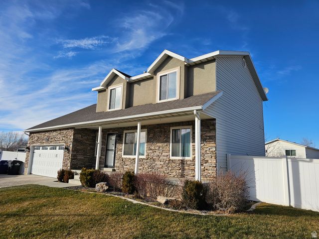 1627 S 3050 E, Spanish Fork, UT 84660