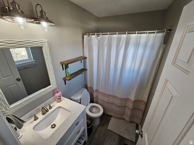 1627 S 3050 E, Spanish Fork, UT 84660