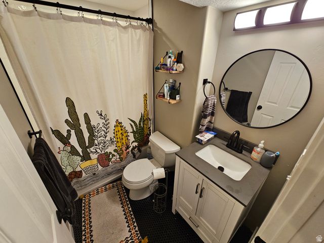 1627 S 3050 E, Spanish Fork, UT 84660