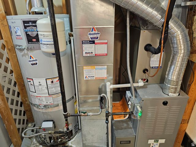 1627 S 3050 E, Spanish Fork, UT 84660