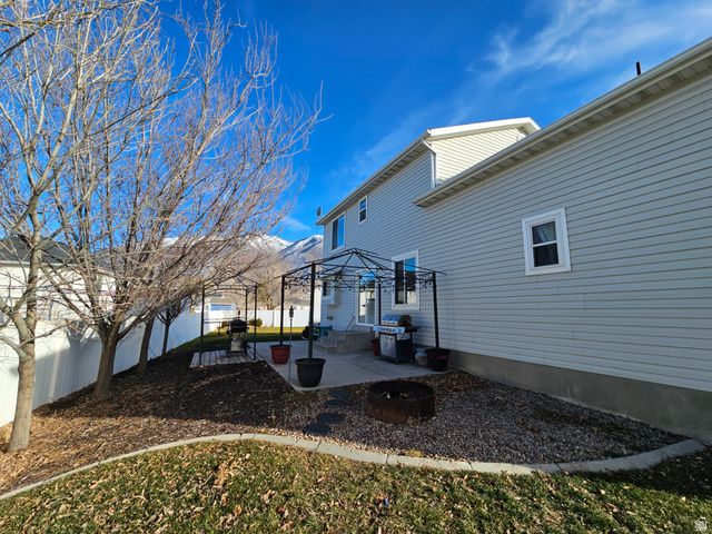 1627 S 3050 E, Spanish Fork, UT 84660