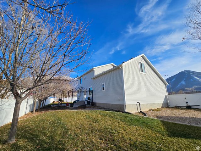 1627 S 3050 E, Spanish Fork, UT 84660