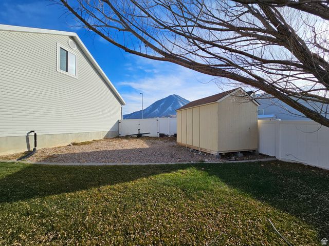 1627 S 3050 E, Spanish Fork, UT 84660