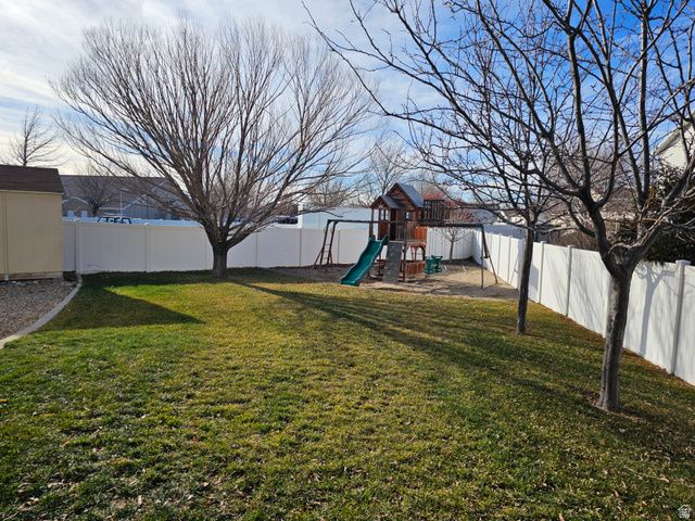 1627 S 3050 E, Spanish Fork, UT 84660