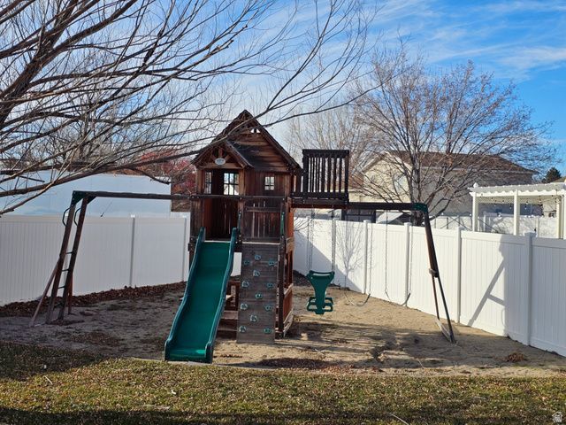 1627 S 3050 E, Spanish Fork, UT 84660