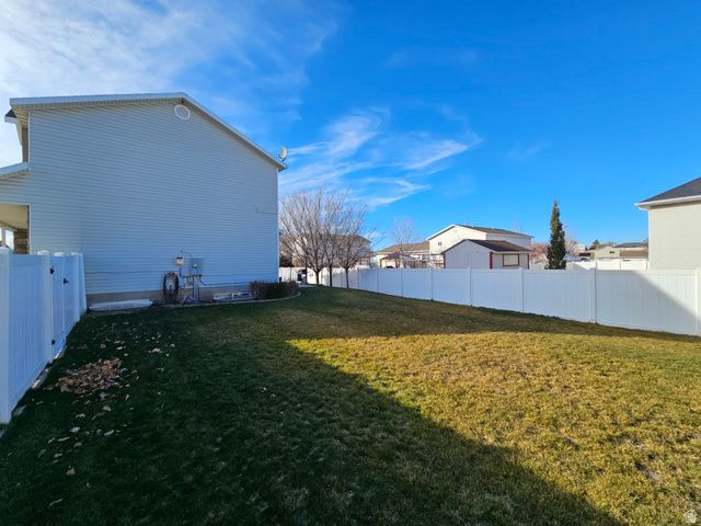 1627 S 3050 E, Spanish Fork, UT 84660