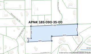 0 Paseo de Santos, Escondido, CA 92026