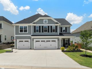 217 Reseda Drive, Greenville, SC 29607