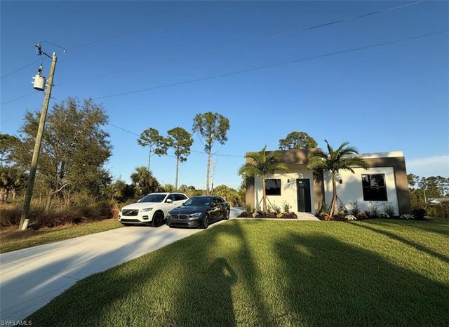 133 Nacelle AVE S, Lehigh Acres, FL 33974