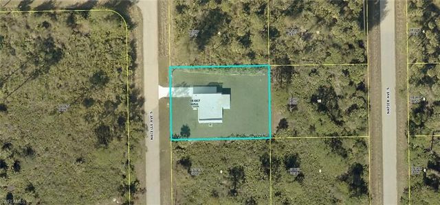 133 Nacelle AVE S, Lehigh Acres, FL 33974