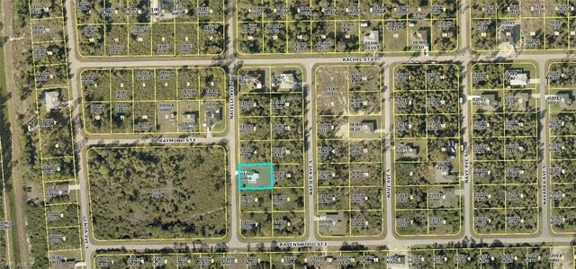 133 Nacelle AVE S, Lehigh Acres, FL 33974