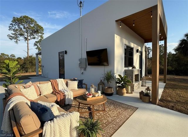 133 Nacelle AVE S, Lehigh Acres, FL 33974