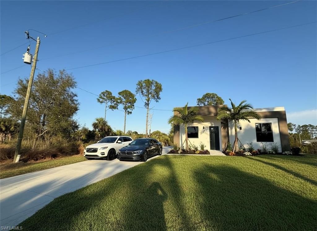 133 Nacelle AVE S, LEHIGH ACRES, FL 33974 — photo 2
