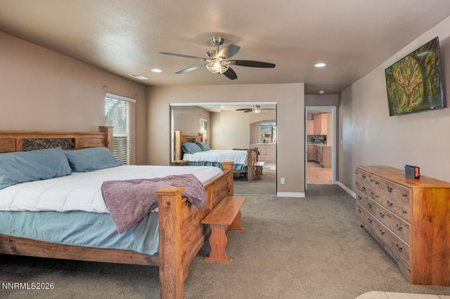 1400 Golden Park Way, Fallon, NV 89406