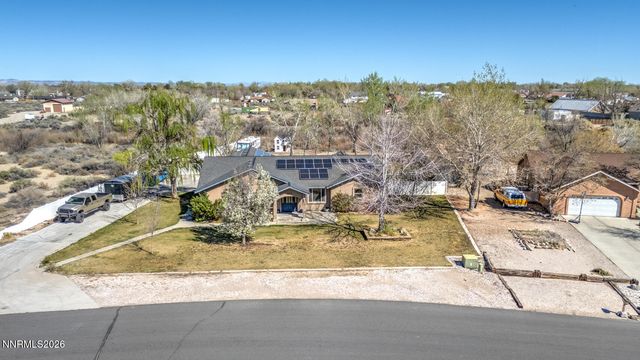 1400 Golden Park Way, Fallon, NV 89406
