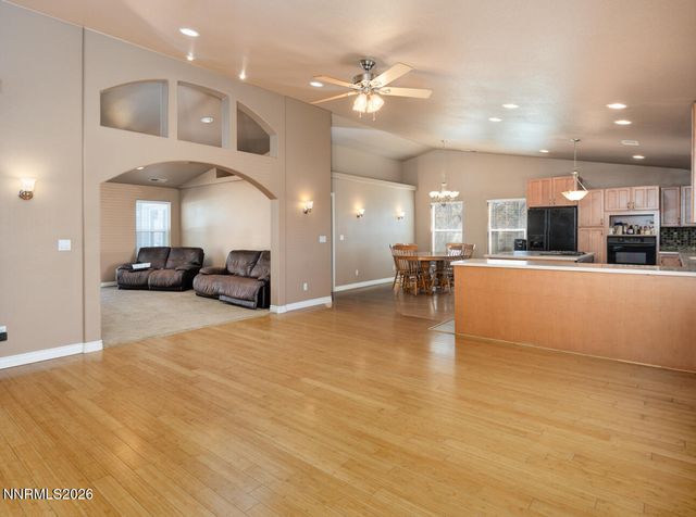 1400 Golden Park Way, Fallon, NV 89406