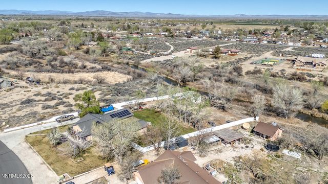 1400 Golden Park Way, Fallon, NV 89406