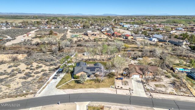 1400 Golden Park Way, Fallon, NV 89406