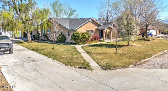 1400 Golden Park Way, Fallon, NV 89406