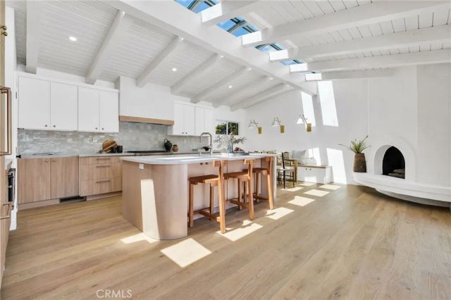 1320 Via Gabriel, Palos Verdes Estates, CA 90274