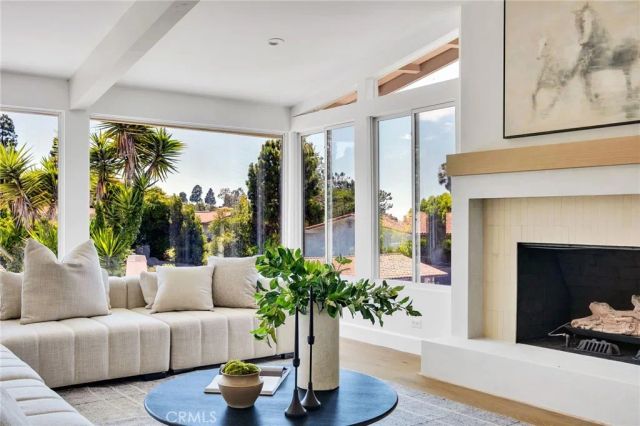 1320 Via Gabriel, Palos Verdes Estates, CA 90274