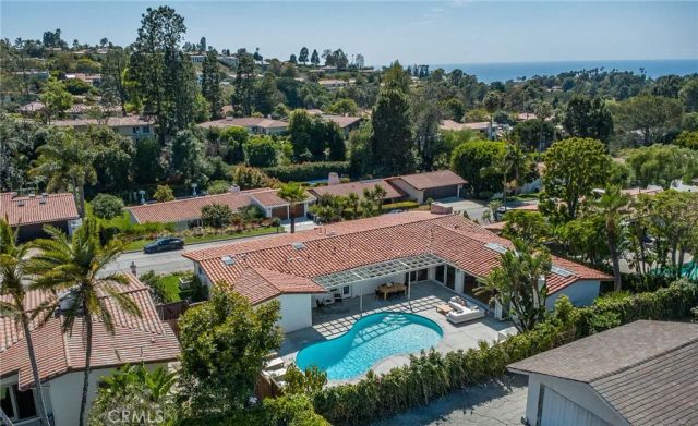 1320 Via Gabriel, Palos Verdes Estates, CA 90274