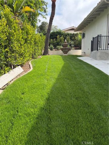 1320 Via Gabriel, Palos Verdes Estates, CA 90274
