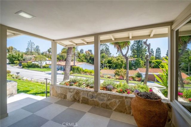 1320 Via Gabriel, Palos Verdes Estates, CA 90274