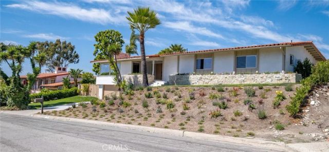 1320 Via Gabriel, Palos Verdes Estates, CA 90274