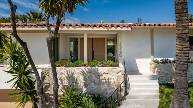 1320 Via Gabriel, Palos Verdes Estates, CA 90274