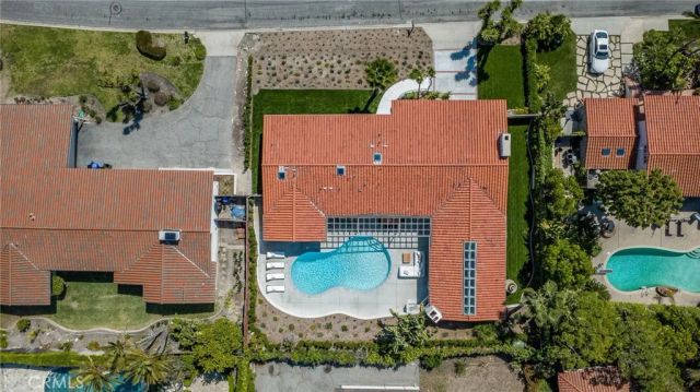 1320 Via Gabriel, Palos Verdes Estates, CA 90274