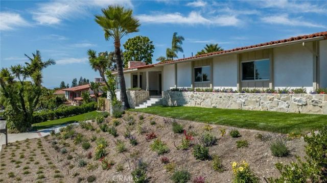 1320 Via Gabriel, Palos Verdes Estates, CA 90274