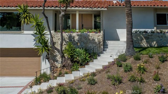 1320 Via Gabriel, Palos Verdes Estates, CA 90274