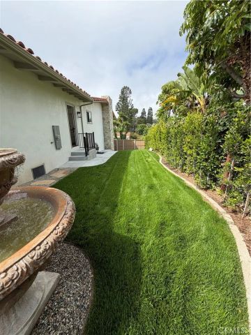 1320 Via Gabriel, Palos Verdes Estates, CA 90274