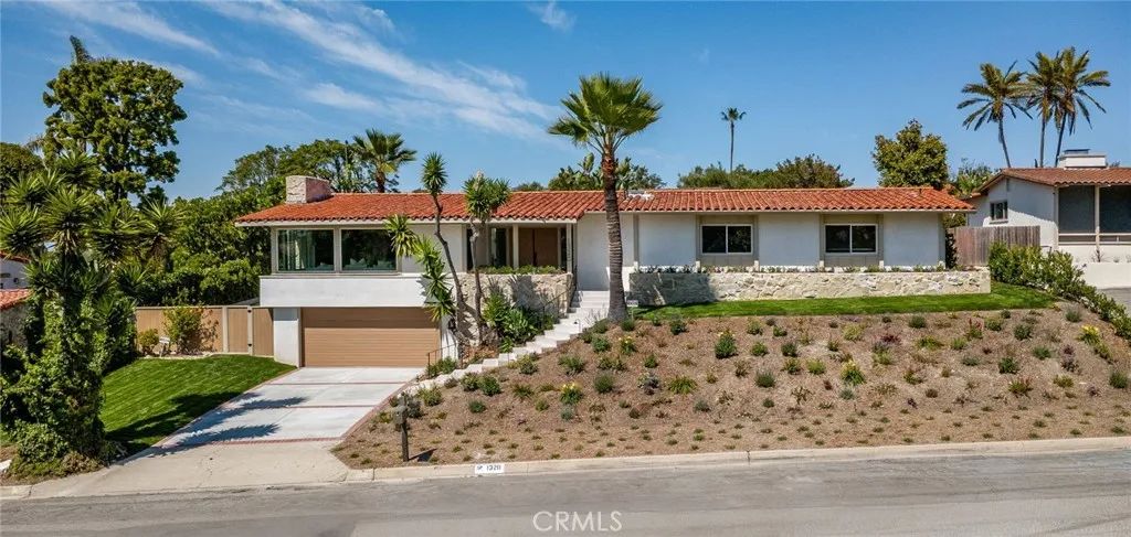 1320 Via Gabriel, Palos Verdes Estates, CA 90274