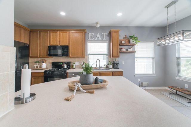 2823 Sage Bluff Avenue, Richmond, TX 77469