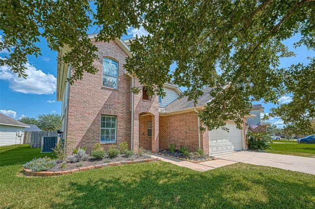 2823 Sage Bluff Avenue, Richmond, TX 77469