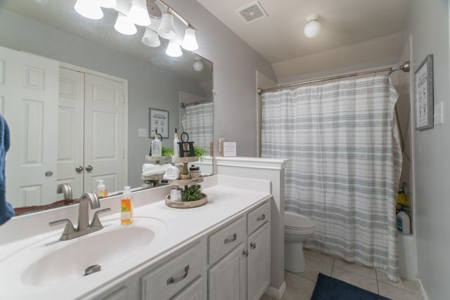 2823 Sage Bluff Avenue, Richmond, TX 77469