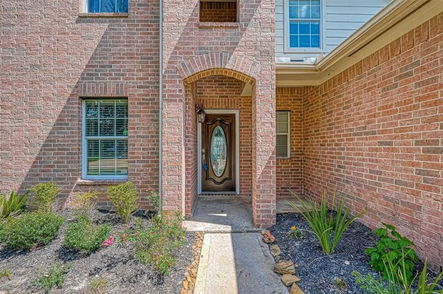 2823 Sage Bluff Avenue, Richmond, TX 77469