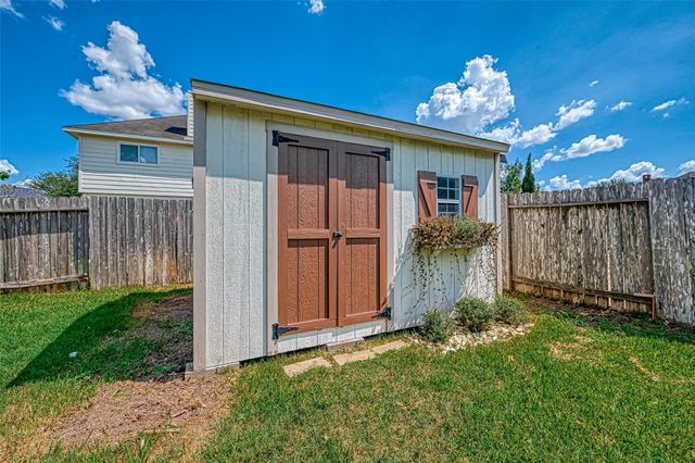 2823 Sage Bluff Avenue, Richmond, TX 77469