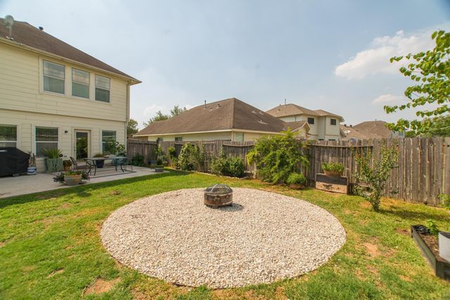 2823 Sage Bluff Avenue, Richmond, TX 77469