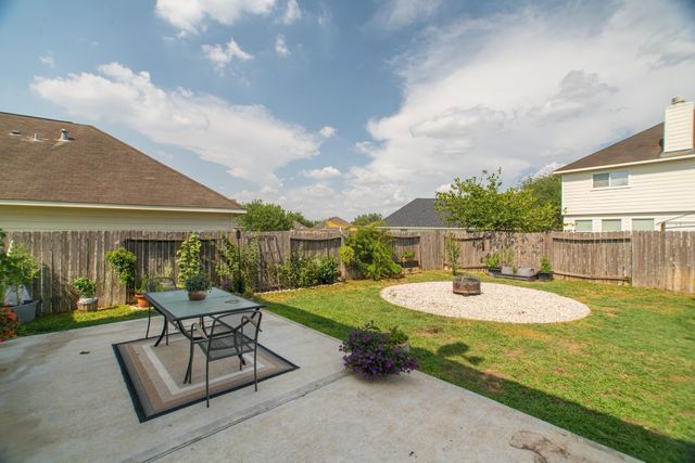 2823 Sage Bluff Avenue, Richmond, TX 77469